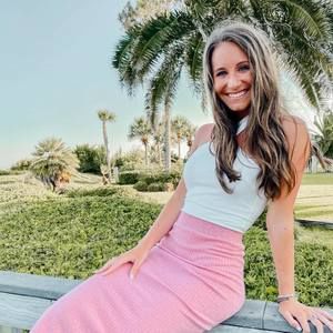 Meet your Posher, Jordan